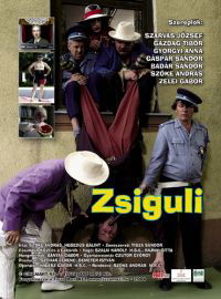 Zsiguli