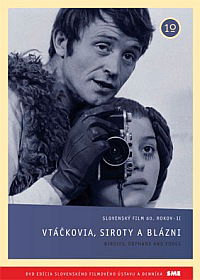 Vtackovia, siroty a blazni (1969)