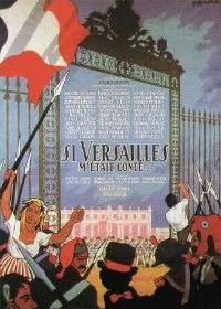 Si Versailles m'était conté (1954)