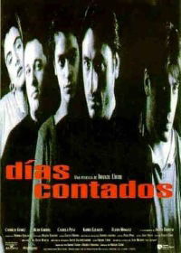 Días contados (1994)