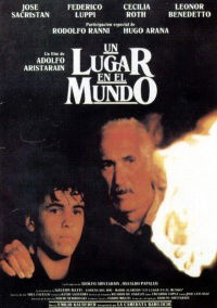 Un lugar en el mundo (1992)