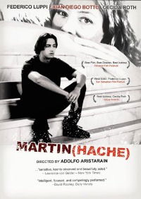 Martín (Hache) (1997)
