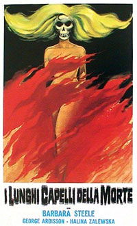 I lunghi capelli della morte (1964)