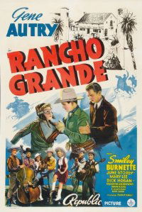 Rancho Grande (1940)