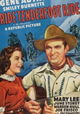 Ride Tenderfoot Ride