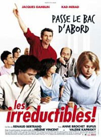 Les irréductibles (2006)