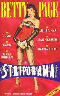 Striporama