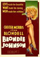 Blondie Johnson