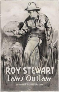The Law's Outlaw (1918)