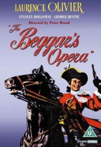 The Beggar's Opera (1953)