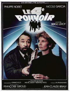 Le 4ème pouvoir (1985)