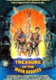 Treasure of the Moon Goddess