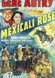 Mexicali Rose