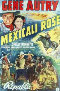 Mexicali Rose (1939)