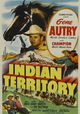 Indian Territory