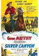 Silver Canyon