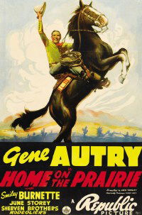 Home on the Prairie (1939)