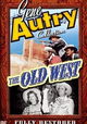 The Old West