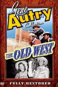 The Old West (1952)