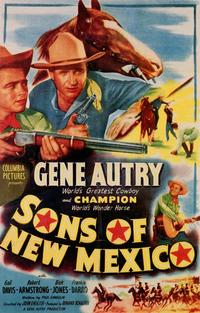 Sons of New Mexico (1949)
