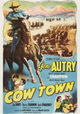 Cow Town
