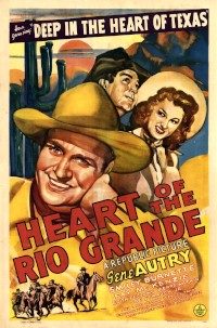 Heart of the Rio Grande (1942)