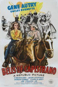 Bells of Capistrano