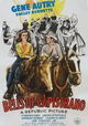 Bells of Capistrano