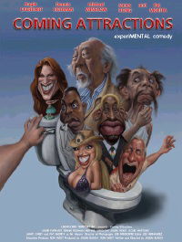 Coming Attractions (2006)