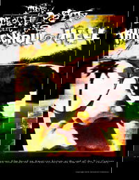 The Beach Party at the Threshold of Hell (2006)