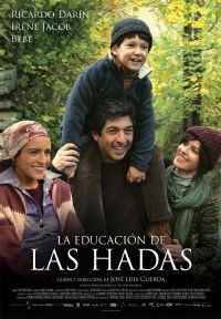 La educación de las hadas