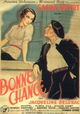 Bonne chance!