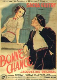Bonne chance! (1935)