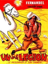 Un de la légion (1936)