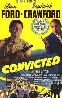 Convicted