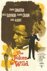 The Joker Is Wild (1957)