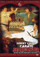 Kyokuskin kenka karate burai ken