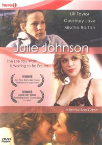 Julie Johnson