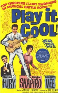 Play It Cool