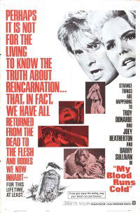 My Blood Runs Cold (1965)