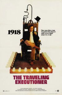 The Traveling Executioner (1970)