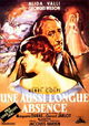 Une Aussi Longue Absence