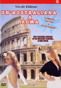 Un'australiana a Roma (1987)