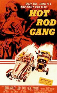 Hot Rod Gang