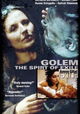Golem, l'esprit de l'exil