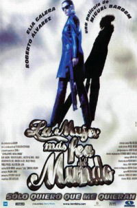 La mujer más fea del mundo (1999)