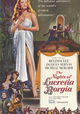 Le notti di Lucrezia Borgia