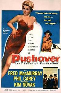 Pushover