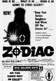 The Zodiac Killer