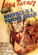 Marriage Is a Private Affair